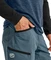 Ortovox Pelmo Hose kurz black raven (Herren) Vorschaubild