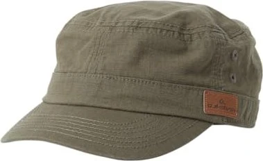 Quiksilver Renegade Kappe thyme