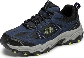 Skechers Stamina AT Upper Stitch navy/black (Herren)