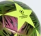 adidas UCL Budapest 2026 League Final Club Fußball black/solar yellow Vorschaubild