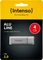 Intenso Alu Line 16GB silber, USB-A, USB 2.0 Vorschaubild