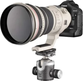 Gitzo GH4383LR
