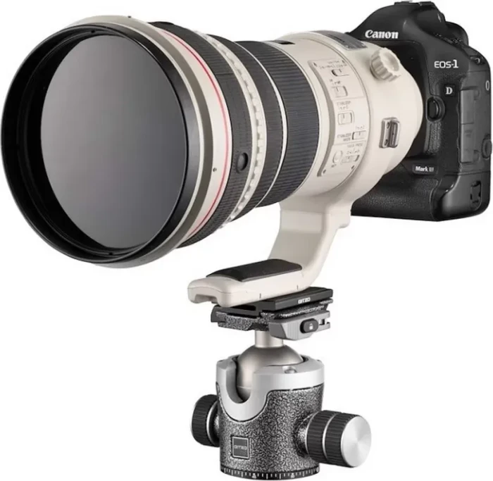 Gitzo GH4383LR