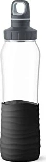 Emsa Drink2Go Glas Trinkflasche