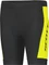 Scott RC Pro Fahrradhose kurz black/sulphur yellow (Junior) Vorschaubild