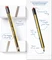 Staedtler Noris digital jumbo EMR Stylus, gelb/schwarz Vorschaubild