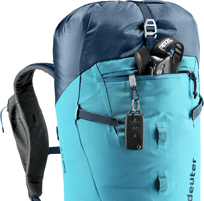 Deuter Guide 22 SL lagoon/ink (Damen)