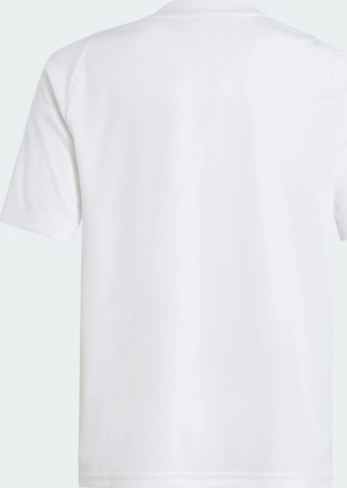 adidas Tiro 24 Trikot kurzarm weiß (Junior)
