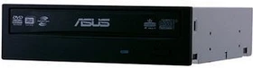 ASUS DRW-22B1S schwarz, bulk