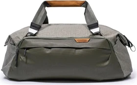 Peak Design Travel Duffle 35L sage green
