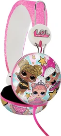 OTL L.O.L. Surprise! Glitter Glam Tween Headphones