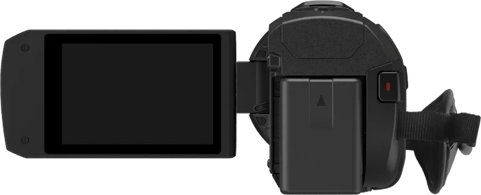 Panasonic HC-VX3