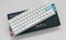 Ducky One 2 Mini RGB PBT, LEDs RGB, weiß, MX RGB BROWN, USB, US Vorschaubild