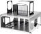 DimasTech Bench/Test Table Easy V2.5 grau Vorschaubild