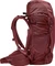 Vaude Asymmetric 48+8 Modell 2022 dark cherry (Damen) Vorschaubild
