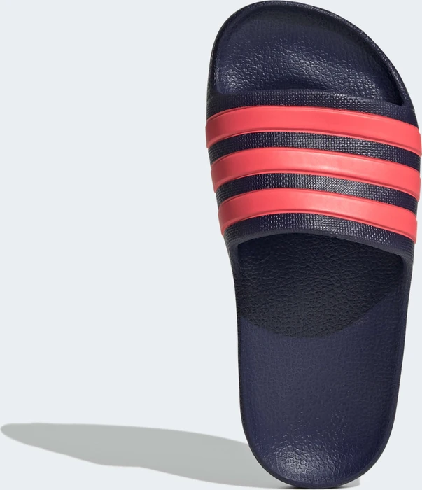 adidas Aqua Adilette dark blue/turbo (Junior)