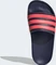 adidas Aqua Adilette dark blue/turbo (Junior) Vorschaubild