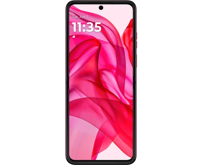 Motorola Razr 50 Ultra 512GB Hot Pink