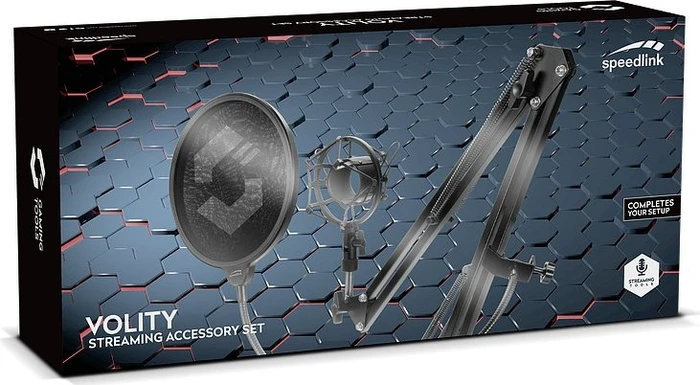 Speedlink Volity Streaming Accessory Kit