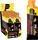 PowerBar Powergel Hydro Orange 1.6l (24x 67ml) (22040300)