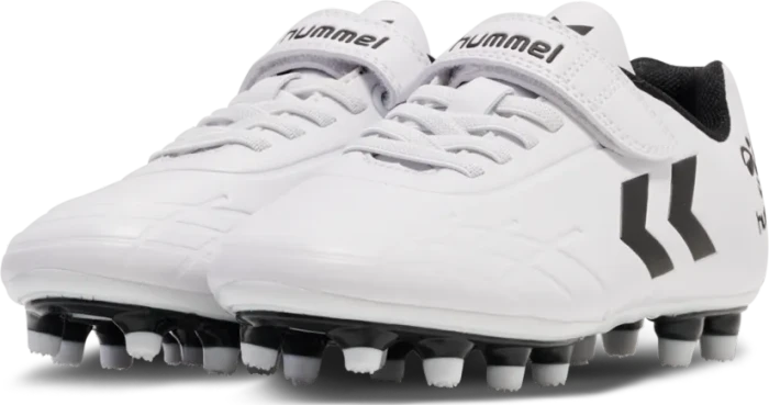 hummel Top Star FG weiß (Junior)