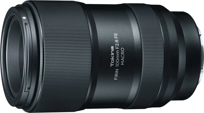 Tokina FiRIN 100mm 2.8 FE Macro für Sony E