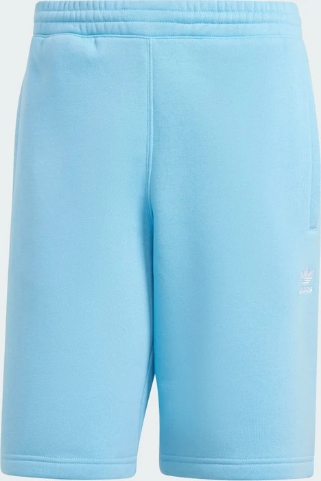 adidas Trefoil Essentials Trainingshose kurz semi blue burst (Herren)