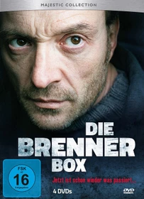 Die Brenner Box (DVD)