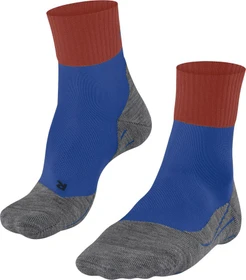 Falke TK2 Explore Cool Short Wandersocken cobalt blue (Herren)