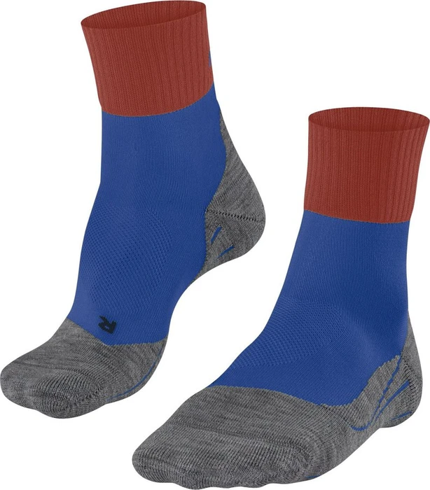Falke TK2 Explore Cool Short Wandersocken cobalt blue (Herren)