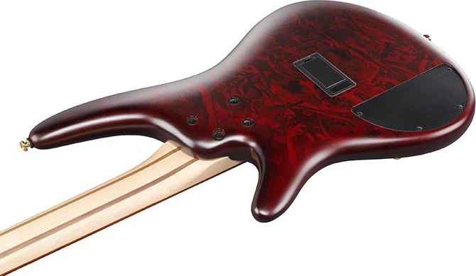 Ibanez SR300EDX WZM Wine Red Frozen Matte
