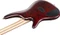 Ibanez SR300EDX WZM Wine Red Frozen Matte Vorschaubild