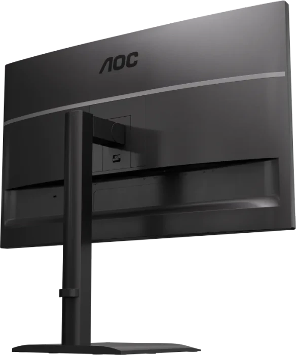 AOC U27E4CV, 27"