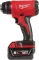 Milwaukee M18 BHG Akku-Heißluftgebläse Vorschaubild