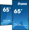 iiyama ProLite LH6554UHS-B1AG, 64.5" Vorschaubild