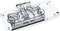 Alphacool Eisblock Aurora Acryl GPX-N RTX 3080/3090 Turbo mit Backplate Vorschaubild