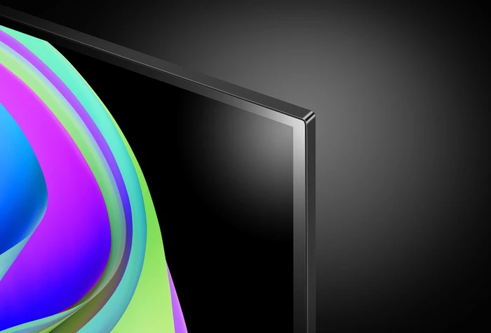 LG OLED42C38LA