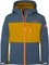 Trollkids Bergsfjord Funktionsjacke (Junior) Vorschaubild