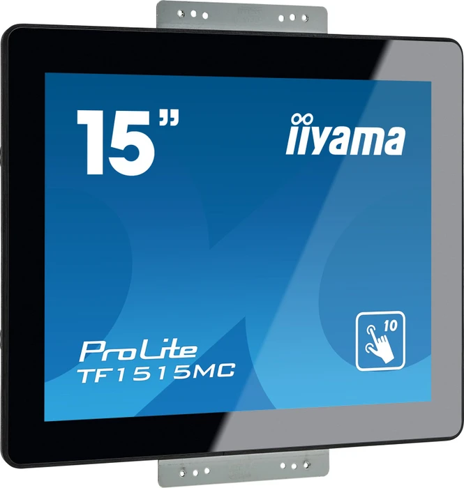 iiyama ProLite TF1515MC-B2, 15"