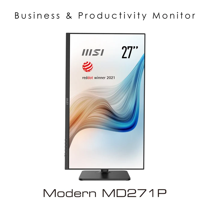 MSI Modern MD271P, 27"