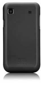 Case-Mate Barely There für Samsung Galaxy S i9000 schwarz