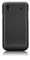 Case-Mate Barely There für Samsung Galaxy S i9000 schwarz Vorschaubild