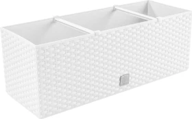 Prosperplast Rato Case 80x33cm weiß