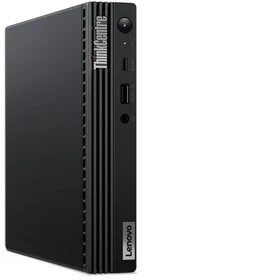 Lenovo ThinkCentre M70q Tiny, Raven Black, Core i5-10400T, 16GB RAM, 256GB SSD, ND