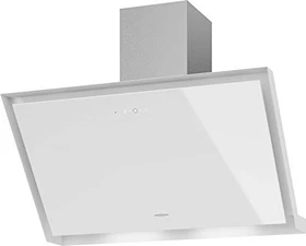 Oranier Lara 90 W Wand-Dunstabzugshaube