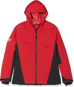 Dainese HP2 L4 Skijacke chili pepper/stretch limo (Damen)