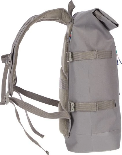 GOT BAG Rolltop stone