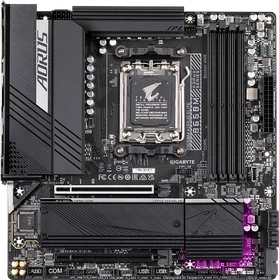 GIGABYTE B650M AORUS Elite (AMD AM5)