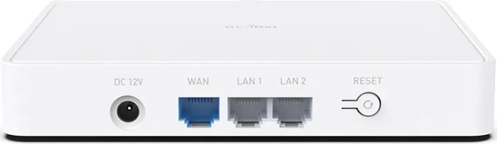 GL.iNet GL-B3000 Marble, AX3000