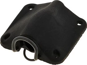 Bubblebee Industries The Lav Concealer for DPA 4071 schwarz